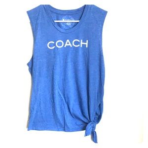 Team Beachbody Coach shirt